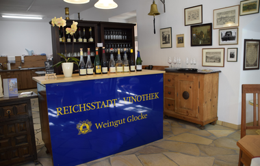 Weingut Glocke | © Weingut Glocke