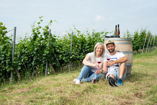 Weingut GravinO | © Stefanie Kettenring Fotografie