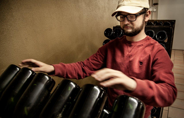 Weingut Honold | © WEINGUT LUDWIG HONOLD