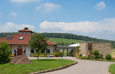 Weingut Jaggy | © Aufnahme Fam. Jaggy