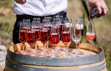 Weingut Kinzinger | © Land der 1000 Hügel - Kraichgau-Stromberg