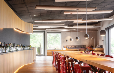 Weingut Klumpp | © BTMV Bruchsal