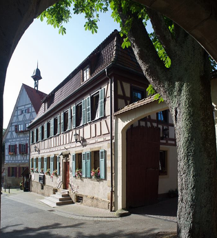 Weingut Lutz | © Weingut Lutz