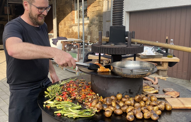 Weingut Nägele-Baden | © Tobias Nägele