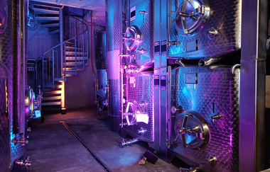 Weingut Nägele-Baden | © Johannes Linder