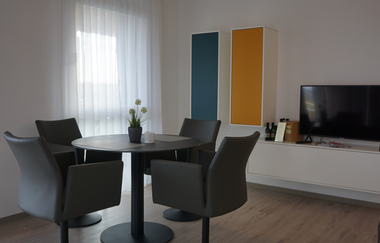 Fewo Osterhofen | Weingut Schaaf | HeilbronnerLand | © Weingut Schaaf