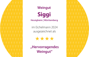 Weingut Siggi in Hessigheim