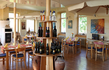 Weingut Hockenberger | © Weingut Hockenberger