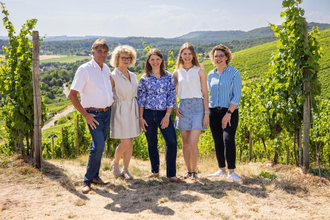 Weingut Walz | © Christoph Ringelstetter