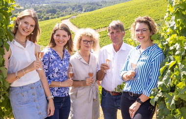 Weingut Walz | © Christoph Ringelstetter