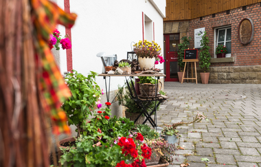 Weingut Weiberle | © Weingut Weiberle