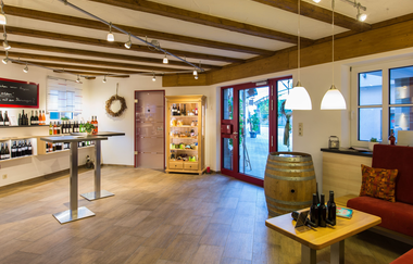 Weingut Weiberle | © Weingut Weiberle