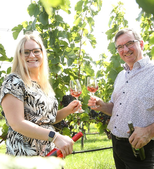 Weinkellerei Heinz Kölle