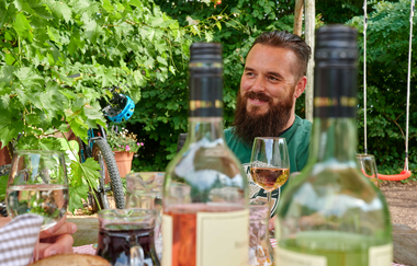 Weinstadl Pfefferle | © Kraichgau-Stromberg Tourismus e.V.