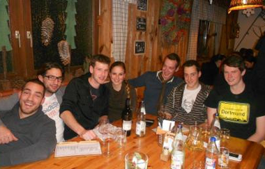 Weinstube Familie Feeß | © Land der 1000 Hügel - Kraichgau-Stromberg