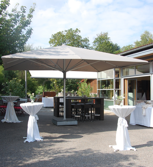 Weinstube Häußermann | © Land der 1000 Hügel - Kraichgau-Stromberg