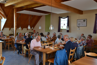 Weinstube in der Schmiede | © Familie Conradt