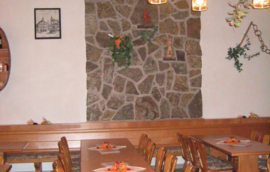 Weinstube Nonnenmacher | © Land der 1000 Hügel - Kraichgau-Stromberg