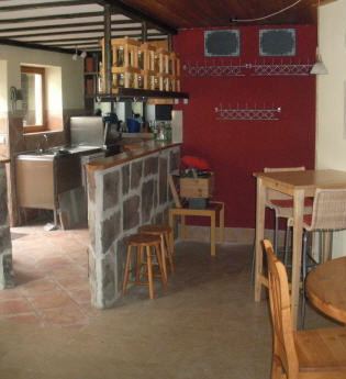 Weinstube Zum Roßstall | © Land der 1000 Hügel - Kraichgau-Stromberg