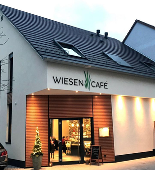 Wiesencafé Ubstadt | © Gemeinde Ubstadt-Weiher