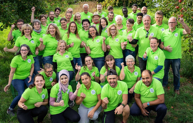 Team | Wino - Biohof Winkler Brackenheim | © Neckar-Zaber-Tourismus e.V.