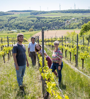 Winzerhof Baumann | © Winzerhof Baumann