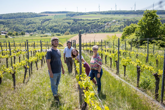 Winzerhof Baumann | © Winzerhof Baumann