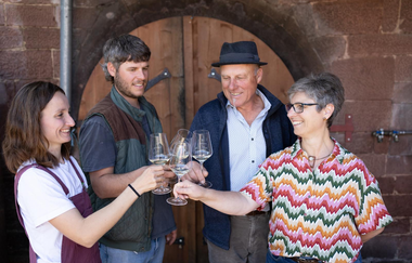 Winzerhof Baumann | © Winzerhof Baumann