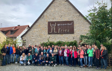 Winzerhof Fries | © Winzerhof Fries