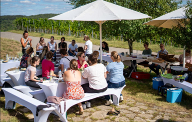 Winzerhof Fries | © Winzerhof Fries