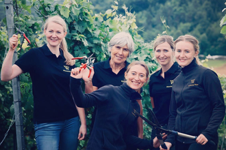 Winzerhof Wille | © Winzerhof Wille