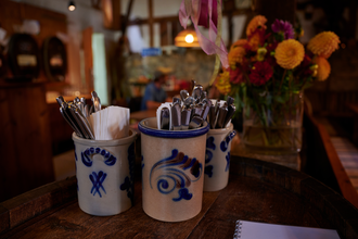 Wirtshaus & Eventlokal "Alte Kelter" | © Kraichgau-Stromberg Tourismus e.V.