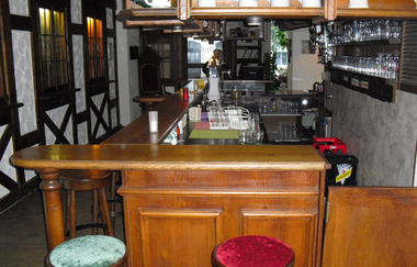 Zapfhahn Bruchsal | © BTMV Bruchsal