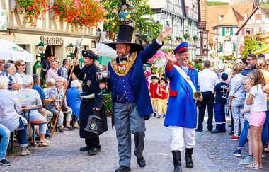 3B-Land: 3B-Land-Tour | © Stadt Besigheim