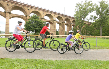 3B-Land: Barock-Tour | © Land der 1000 Hügel - Kraichgau-Stromberg