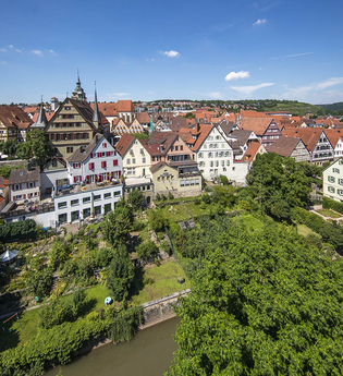 3B-Land: Enztal-Tour | © 3B-Tourismus