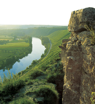 3B-Land: Felsengarten-Tour | © Land der 1000 Hügel - Kraichgau-Stromberg
