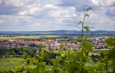 3B-Land: Lemberger-Tour | © Land der 1000 Hügel - Kraichgau-Stromberg