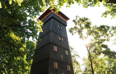 3B-Land: Mettertal-Tour