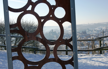 3B-Land-Tour | © Land der 1000 Hügel - Kraichgau-Stromberg