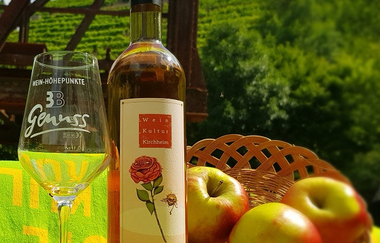 3B-Land: Wein & Obst-Tour | © 3B-Tourismus-Team