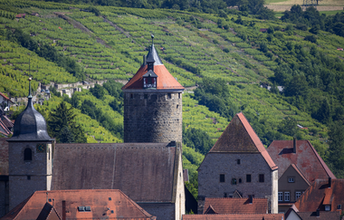 3B-Land: Weinsichten-Tour | © Achim Mende