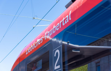 5-Sterne Radweg "Liebliches Taubertal - Der Klassiker" | © Liebliches Taubertal