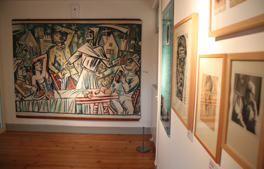 Altstadtführung Kraichtal-Gochsheim | © Land der 1000 Hügel - Kraichgau-Stromberg