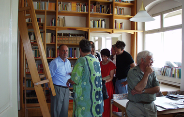 Altstadtführung Kraichtal-Gochsheim | © Land der 1000 Hügel - Kraichgau-Stromberg