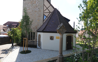 Altstadtrundgang Vaihingen | © Land der 1000 Hügel - Kraichgau-Stromberg