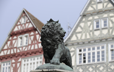 Altstadtrundgang Vaihingen | © Land der 1000 Hügel - Kraichgau-Stromberg