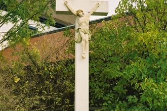 Bad Schönborn-Langenbrücken historisch erkunden | © Land der 1000 Hügel - Kraichgau-Stromberg