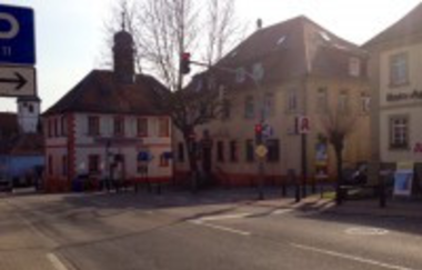 Bad Schönborn-Langenbrücken historisch erkunden | © Land der 1000 Hügel - Kraichgau-Stromberg