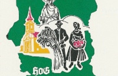 Bad Schönborn-Langenbrücken historisch erkunden | © Land der 1000 Hügel - Kraichgau-Stromberg